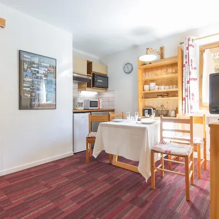 Apartamento Rénové, Centre Station - 4 Pers. - Fr-1-275-160 *